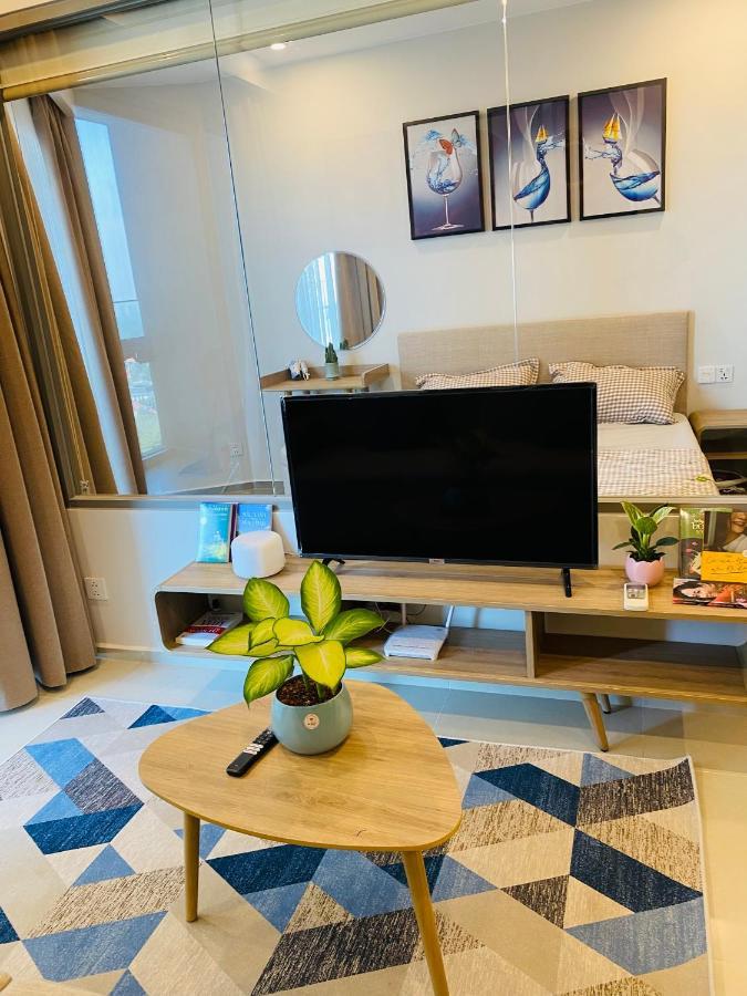 Camy'S House The Song Vung Tauアパートメント エクステリア 写真