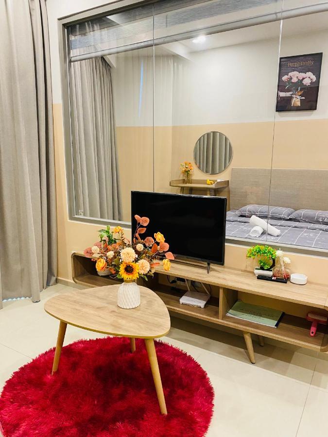 Camy'S House The Song Vung Tauアパートメント エクステリア 写真